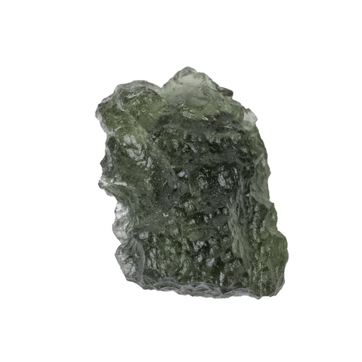 Moldavite 1.03 g 13x10x9mm - InnerVision Crystals