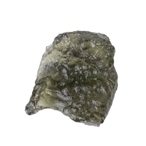 Moldavite 1.03 g 13x11x5mm - InnerVision Crystals