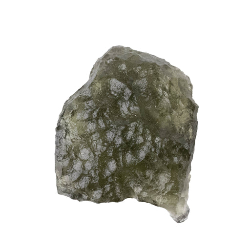 Moldavite 1.03 g 13x11x5mm - InnerVision Crystals