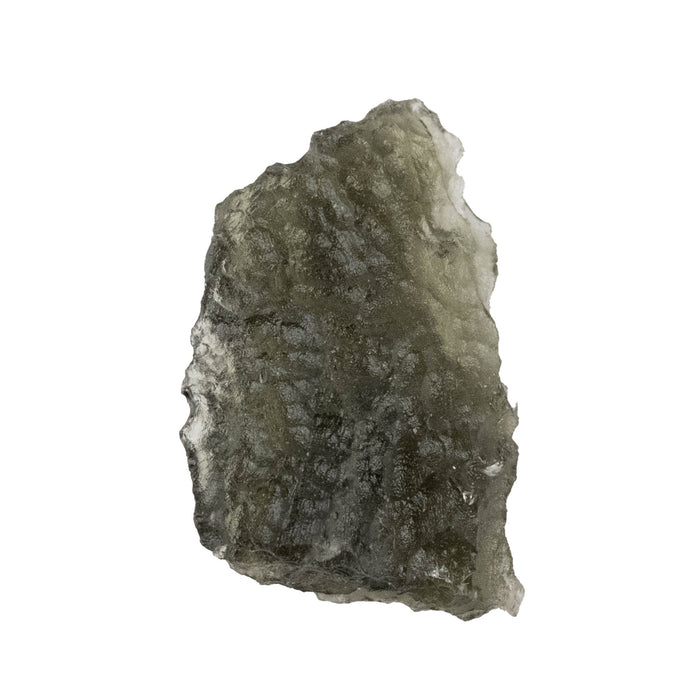 Moldavite 1.03 g 16x12x6mm - InnerVision Crystals