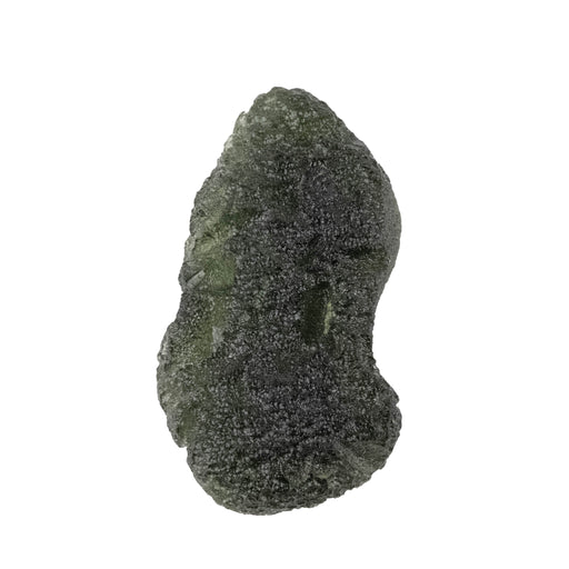 Moldavite 10.34 g 38x21x10mm - InnerVision Crystals