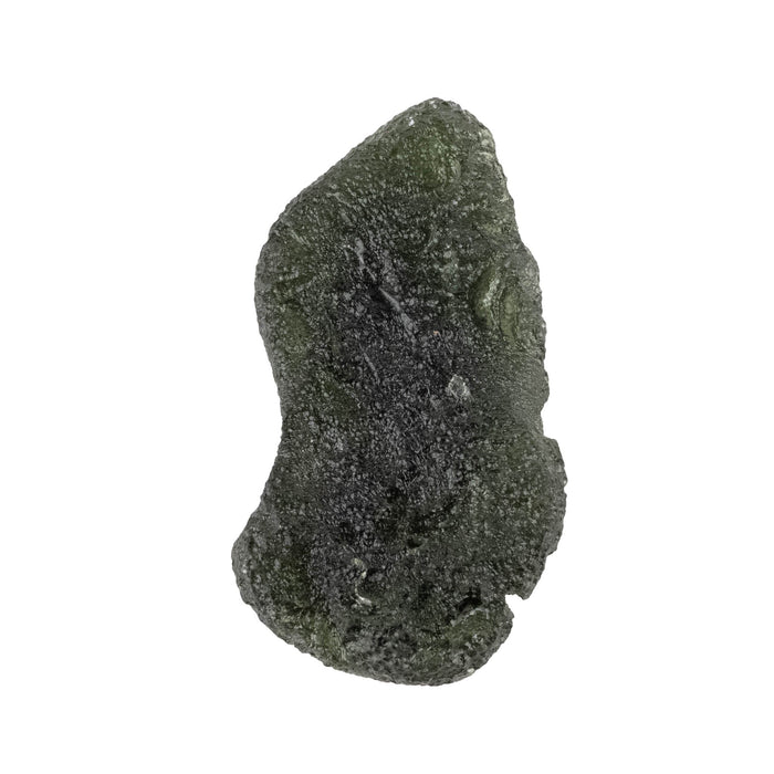 Moldavite 10.34 g 38x21x10mm - InnerVision Crystals