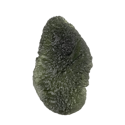 Moldavite 10.38 g 39x23x10mm - InnerVision Crystals