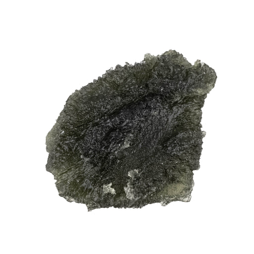 Moldavite 10.43 g 37x28x10mm - InnerVision Crystals