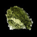 Moldavite 10.43 g 37x28x10mm - InnerVision Crystals