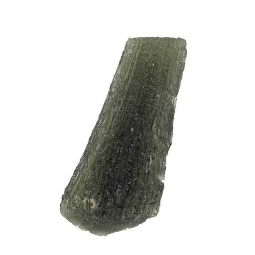 Moldavite 10.48 g 45x20x9mm - InnerVision Crystals