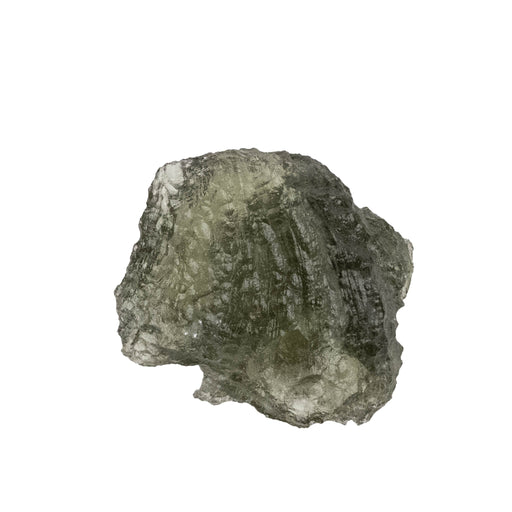 Moldavite 1.06 g 12x11x7mm - InnerVision Crystals