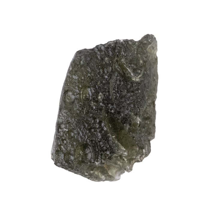 Moldavite 1.06 g 13x8x7mm - InnerVision Crystals