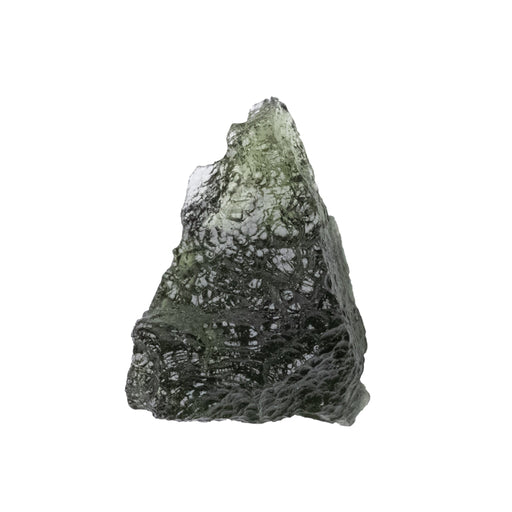 Moldavite 1.06 g 14x9x8mm - InnerVision Crystals