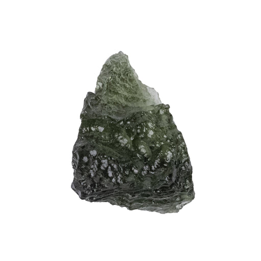 Moldavite 1.06 g 14x9x8mm - InnerVision Crystals