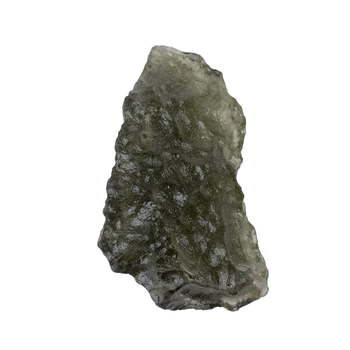 Moldavite 1.06 g 17x10x6mm - InnerVision Crystals