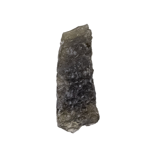 Moldavite 1.06 g 19x17x8mm - InnerVision Crystals
