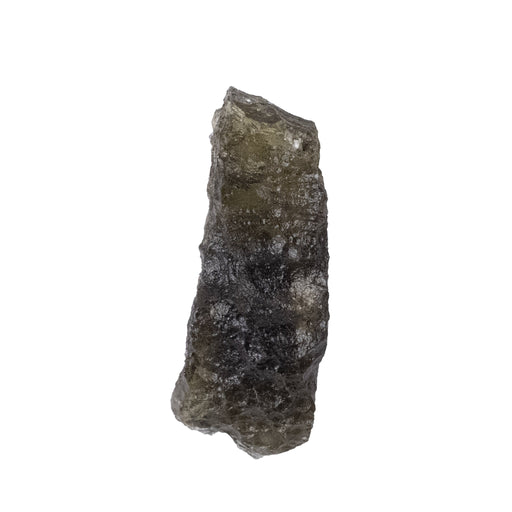 Moldavite 1.06 g 19x17x8mm - InnerVision Crystals