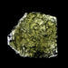 Moldavite 10.65 g 32x29x8mm - InnerVision Crystals