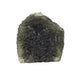 Moldavite 10.65 g 32x29x8mm - InnerVision Crystals