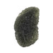 Moldavite 10.69 g 38x24x9mm - InnerVision Crystals