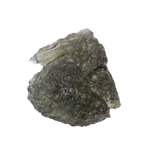 Moldavite 1.07 g 13x11x6mm - InnerVision Crystals