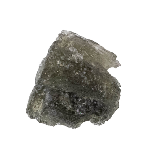 Moldavite 1.07 g 13x11x6mm - InnerVision Crystals