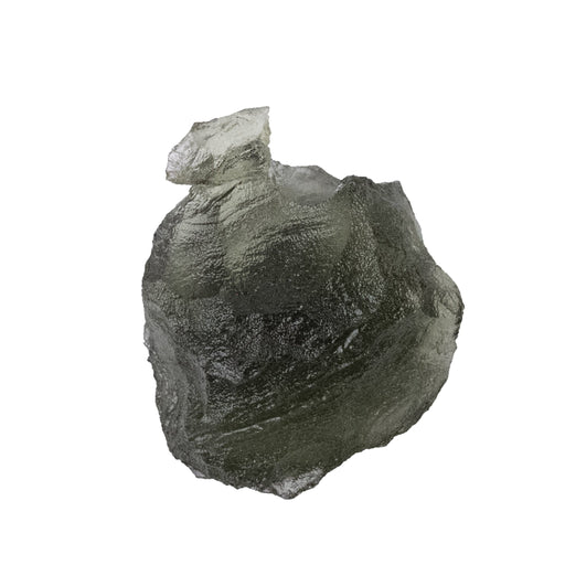 Moldavite 1.07 g 13x11x7mm - InnerVision Crystals