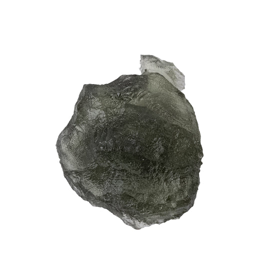 Moldavite 1.07 g 13x11x7mm - InnerVision Crystals