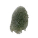 Moldavite 1.07 g 16x10x6mm - InnerVision Crystals