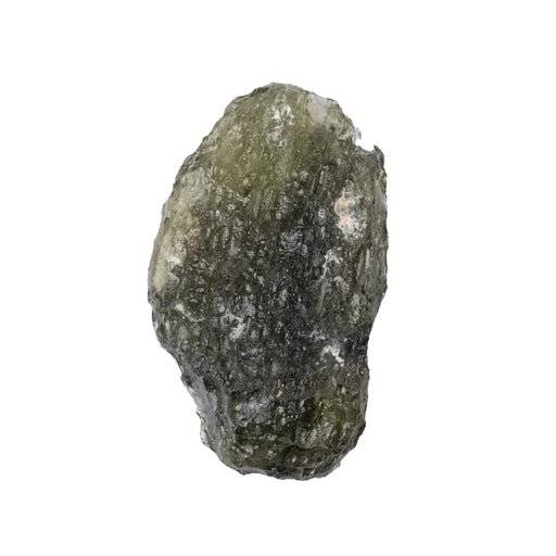 Moldavite 1.07 g 19x11x4mm - InnerVision Crystals