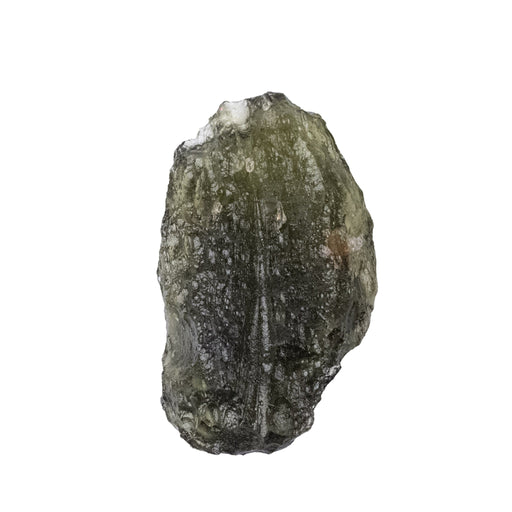 Moldavite 1.07 g 19x11x4mm - InnerVision Crystals
