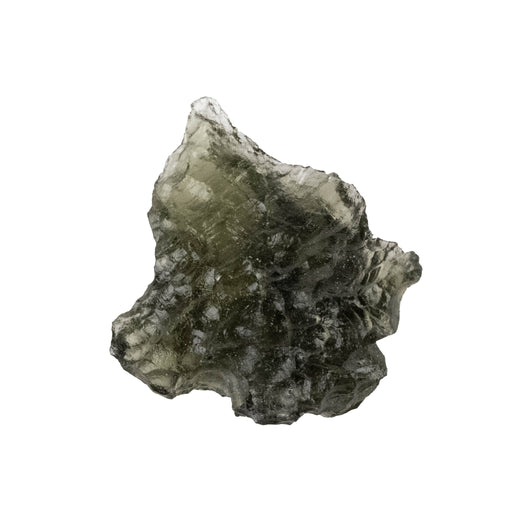 Moldavite 1.08 g 16x15x7mm - InnerVision Crystals