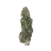 Moldavite 1.08 g 23x8x7mm - InnerVision Crystals