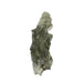 Moldavite 1.08 g 23x8x7mm - InnerVision Crystals