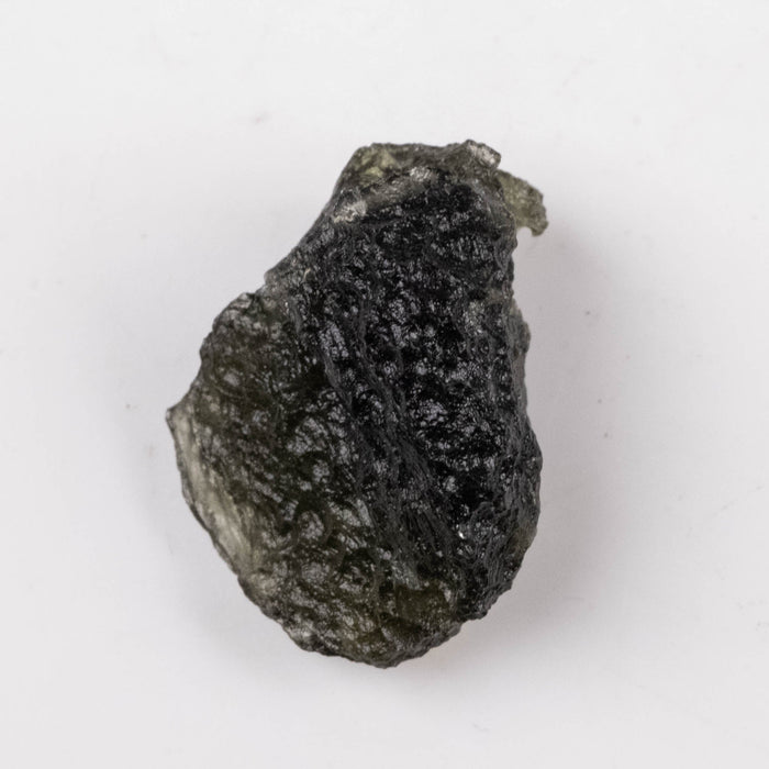 Moldavite 10.80 g 17x12x10mm - InnerVision Crystals