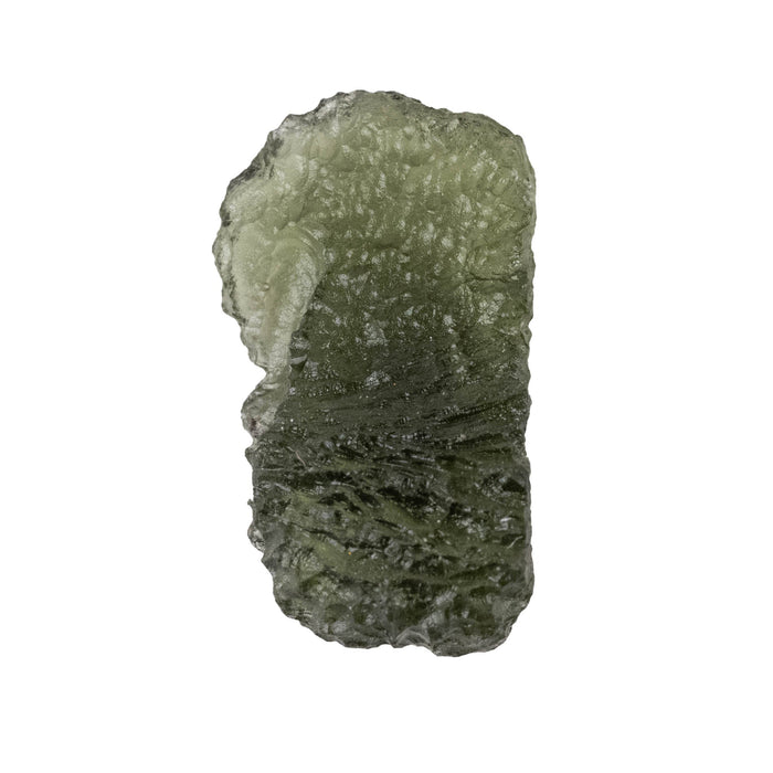 Moldavite 10.80 g 25x10x7mm - InnerVision Crystals