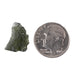 Moldavite 1.09 g 13x10x7mm - InnerVision Crystals