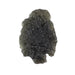 Moldavite 10.98 g 34x24x12mm - InnerVision Crystals