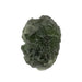 Moldavite 1.10 g 12x9x8mm - InnerVision Crystals