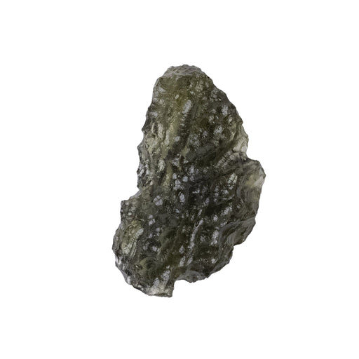 Moldavite 1.10 g 18x10x6mm - InnerVision Crystals