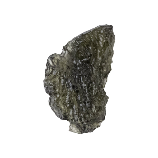 Moldavite 1.10 g 18x10x6mm - InnerVision Crystals
