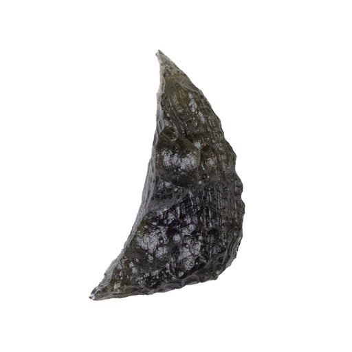 Moldavite 1.11 g 19x9x6mm - InnerVision Crystals