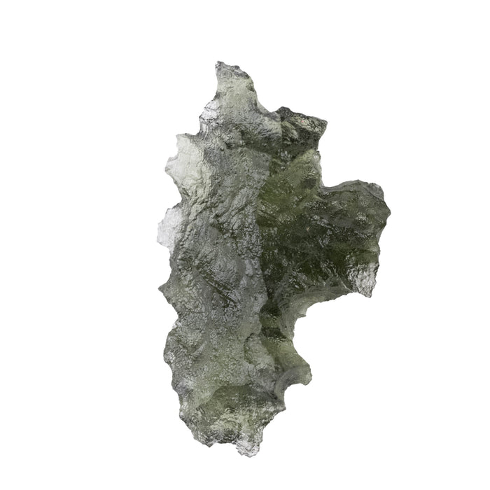 Moldavite 1.11 g 20x11x8mm - InnerVision Crystals