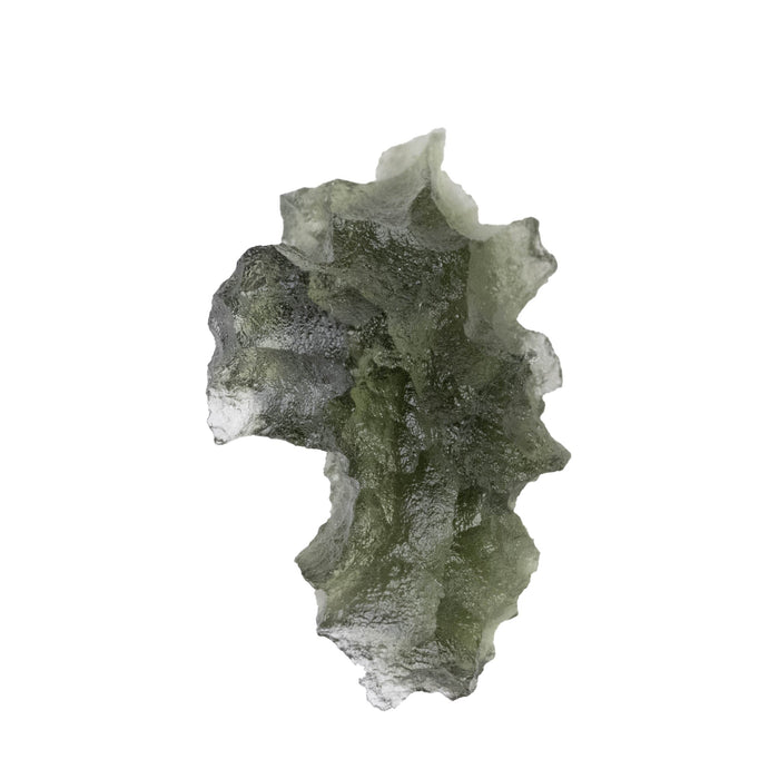 Moldavite 1.11 g 20x11x8mm - InnerVision Crystals