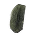 Moldavite 11.15 g 40x19x11mm - InnerVision Crystals