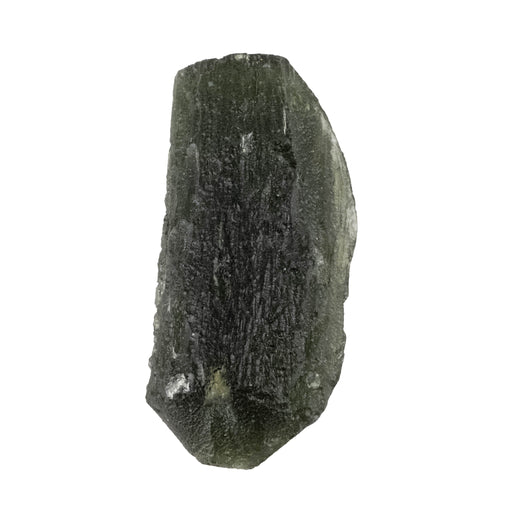 Moldavite 11.15 g 40x19x11mm - InnerVision Crystals