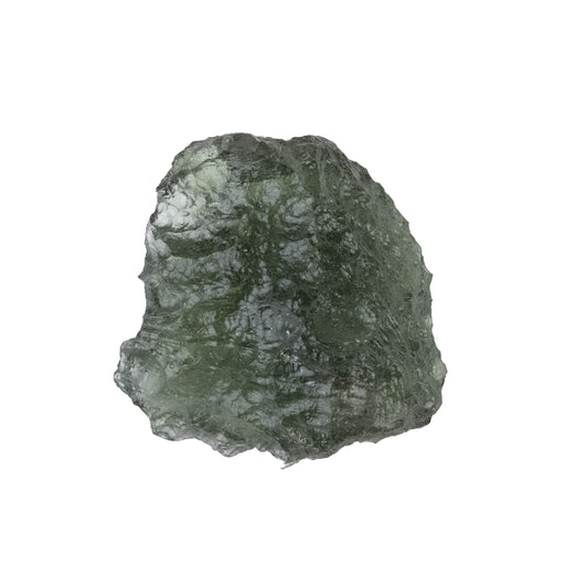 Moldavite 1.12 g 13x12x7mm - InnerVision Crystals