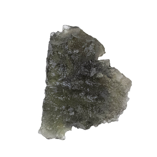 Moldavite 1.12 g 17x13x5mm - InnerVision Crystals