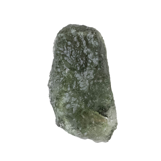 Moldavite 1.12 g 17x8x7mm - InnerVision Crystals