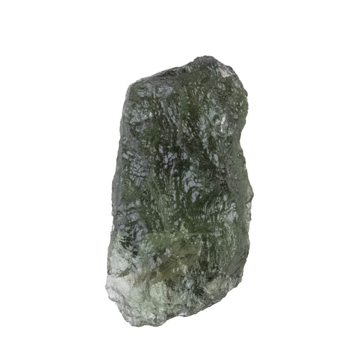 Moldavite 1.12 g 17x8x7mm - InnerVision Crystals