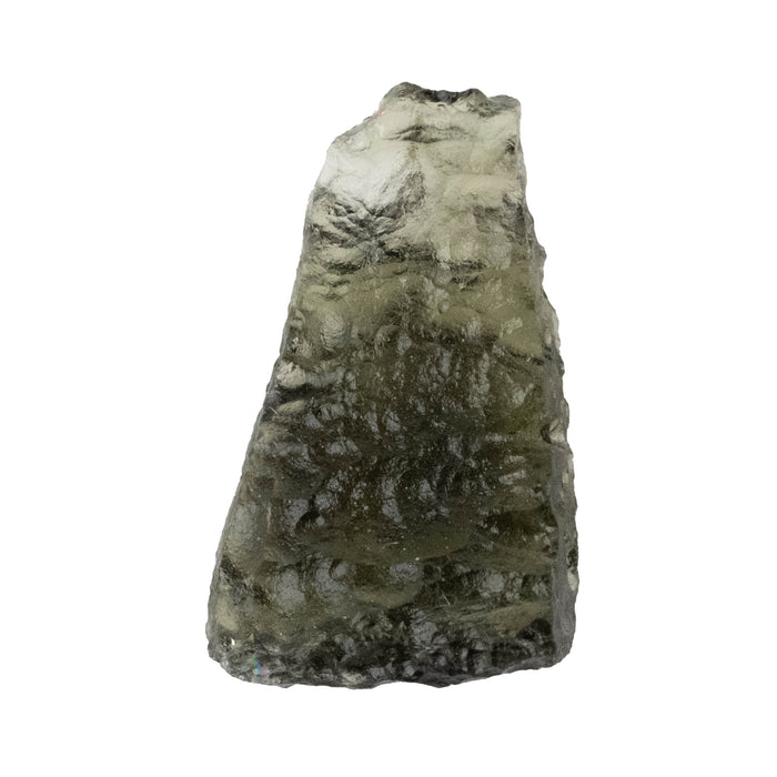 Moldavite 1.12 g 18x11x4mm - InnerVision Crystals