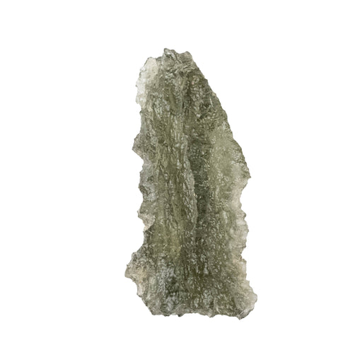 Moldavite 1.12 g 23x9x5mm - InnerVision Crystals