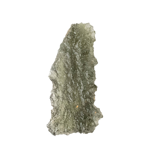 Moldavite 1.12 g 23x9x5mm - InnerVision Crystals