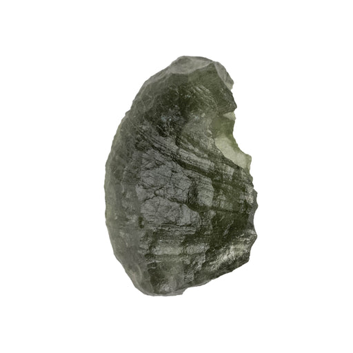 Moldavite 1.13 g 15x11x7mm - InnerVision Crystals